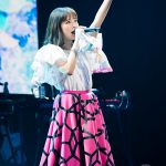 家入レオ、大原櫻子、藤原さくらの豪華すぎるライブ開催！サプライズでコラボ楽曲も披露！