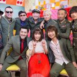 大原櫻子が初の単独音楽番組MCに挑戦！初回のゲストは東京スカパラダイスオーケストラ！