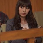 内田理央が大谷亮平と『北風と太陽の法廷』で共演！「逃げ恥コンビ再来！」と話題沸騰！