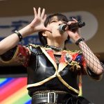ベイビーレイズJAPANが新衣装で新曲『バキバキ』を初披露！2000人が熱狂！