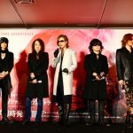 【写真特集】X JAPANが29年ぶりのサイン会でワールドツアー・日本公演の発表！さらにYOSHIKIが『WE ARE X』舞台挨拶ツアーを実施！