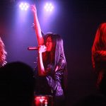 【写真特集】ROZE、CHERRSEE、サンミニが激しくもSEXYなダンスパフォーマンスで共演！『GirlsJAM vol.1』開催で大盛況！