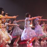正統派美少女アイドルグループ・さくらシンデレラがグループ結成2年半で更なる国内拡大&海外進出構想発表! Zepp名古屋ワンマンLIVE終了!