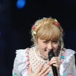 Dream Amiが神戸コレクション2017 S/Sで新曲『はやく逢いたい』を初披露！