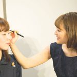 ファッションモデルとしても活躍するchayがスペシャルトークショー開催！ chay 気になるファッションの秘密が明らかに！？こだわりのアイメイクも実演披露！