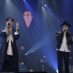 CHEMISTRYが約5年ぶりのワンマンライブで再始動！「今年から、CHEMISTRYの活動をたくさんしたい」