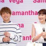 白濱亜嵐と永野芽郁の映画『ひるなかの流星』コンビが息の合ったトークを展開！白濱のコメントに永野がツッコミ！？