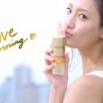 菜々緒が美しすぎる大胆ヨガポーズを披露！現代女性を応援するパンテーン新CM放送開始！