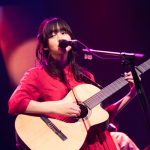 家入レオ、大原櫻子、藤原さくらの豪華すぎるライブ開催！サプライズでコラボ楽曲も披露！