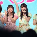 正統派美少女アイドルグループ・さくらシンデレラが2017年初となるニコファーレワンマンLIVEを開催!
