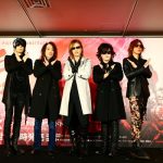 【写真特集】X JAPANが29年ぶりのサイン会でワールドツアー・日本公演の発表！さらにYOSHIKIが『WE ARE X』舞台挨拶ツアーを実施！