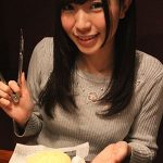 美和花樺(さくらシンデレラ)が牛角で「肉ケーキ」に挑戦！3/29肉の日に各店1組限定290円で販売！
