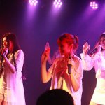 【写真特集】ROZE、CHERRSEE、サンミニが激しくもSEXYなダンスパフォーマンスで共演！『GirlsJAM vol.1』開催で大盛況！