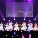 正統派美少女アイドルグループ・さくらシンデレラがグループ結成2年半で更なる国内拡大&海外進出構想発表！ Zepp名古屋ワンマンLIVE終了！