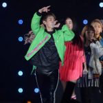 lol（エルオーエル）が東京ガールズコレクション2017 S/Sに登場！『party up!』『boyfriend』を披露！