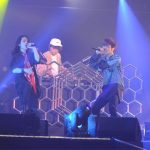 THE BEAT GARDENがTGM2017のオープニングアクトに登場！勢いのあるパフォーマンスで会場の熱を上げる！