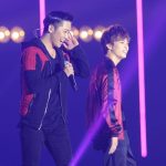 【ライブレポート】Da-iCEがTGM2017で偉大なる先輩・Nissyへ繋ぐ渾身のパフォーマンス！