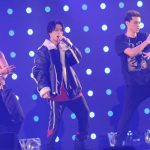 【ライブレポ—ト】THE RAMPAGEがTGM2017で大迫力パフォーマンス！「最高の思い出作ってください！」