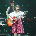 大原櫻子がTGM2017映画『チア☆ダン』主題歌『ひらり』を熱唱！広瀬すずと中条あやみがサプライズ出演で応援！