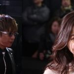 【動画】GACKT 佐々木希が新宿・歌舞伎町に登場！映画『キングコング』PRレッドブカーペットで大盛況！