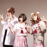 【動画】ゴールデンボンバーがファン100人の前に女装姿で登場！性生活にはコンドーム必要！？