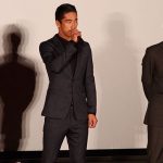 【動画】EXILE HIROが差し入れでコンビニ１軒プレゼント！？映画『たたら侍』上映イベントにAKIRA 青柳翔らが登壇！