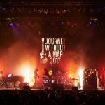 HIASHI、SUGIZOらがサプライズ出演したGLAY TAKUROの1stソロライブツアーが千秋楽！