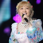 Dream Amiが神戸コレクション2017 S/Sで新曲『はやく逢いたい』を初披露！