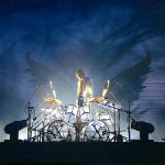 【ライブレポート】X JAPAN 英国音楽ファンの度肝を抜く 歴史的ウェンブリー・アリーナ公演を大成功に収める!! 映画『WE ARE X』は社会現象に!「前進する為の大きなパワーをこの映画から貰 った。」