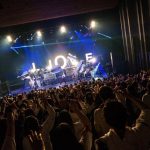 SKY-HIが圧巻のパフォーマンスで全国ホールツアーをスタート！「夢の中なんかより現実が幸せにあふれているんだ！ありがとう」