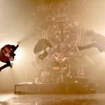 BREAKERZの10番勝負にMY FIRST STORYが登場！世代間格差も超越した２つのバンドの熱き闘いの行方は！？