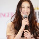 香里奈、大塚愛らがGINGER8周年記念イベントに登場!「こうして8周年を迎えられることはとても嬉しいです」