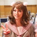 可愛すぎるゴールデンボンバーが女装で爆笑会見開催！最後は樽美酒が「あの言葉」で締めくくる！