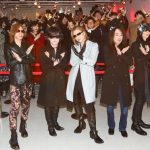 【写真特集】X JAPANが29年ぶりのサイン会でワールドツアー・日本公演の発表！さらにYOSHIKIが『WE ARE X』舞台挨拶ツアーを実施！