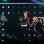 iKONが東京ガールズコレクション2017 S/Sのライブステージのトリで圧巻のパフォーマンスを披露！