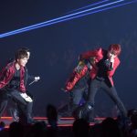 【ライブレポート】Da-iCEがTGM2017で偉大なる先輩・Nissyへ繋ぐ渾身のパフォーマンス！