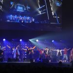 【ライブレポ—ト】THE RAMPAGEがTGM2017で大迫力パフォーマンス！「最高の思い出作ってください！」