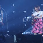 大原櫻子がTGM2017映画『チア☆ダン』主題歌『ひらり』を熱唱！広瀬すずと中条あやみがサプライズ出演で応援！