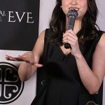 大川藍「芋焼酎をいっぱいおごって欲しい」とお酒大好き宣言！ORIENTAL LOUNGE渋谷店3月3日（金）にオープン！