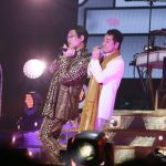 ピコ太郎の日本武道館ライブにLiSA、サイサイ、ももクロ派生ユニット・マス寿司三人前など様々なゲストが次々と登場！