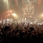 BREAKERZの10番勝負にMY FIRST STORYが登場！世代間格差も超越した２つのバンドの熱き闘いの行方は！？