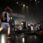 Dragon Ash、赤い公園、MIYAVIが『J-WAVE SAISON CARD TOKIO HOT 100 FESTIVAL』に登場！