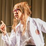 可愛すぎるゴールデンボンバーが女装で爆笑会見開催！最後は樽美酒が「あの言葉」で締めくくる！