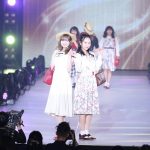 SKE48が関西コレクションのライブ＆ファッションショーに登場！「夢みたいな時間でした！」