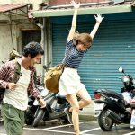 中野裕太主演、台湾と日本の国際結婚を描く映画『ママは日本へ嫁に行っち ゃダメと言うけれど。』5/27 を皮切りに日本で全国公開！