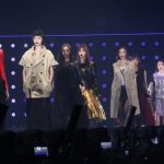 松井愛莉、藤田ニコル、中条あやみら人気モデルが美しすぎるステージをクールに魅せる!TGC 2017 S/S