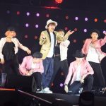 【ライブレポート】Nissy(AAA 西島隆弘)がTGM2017でDa-iCEとコラボ!新曲『花cherie』も披露!