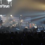 【ライブレポート】MY FIRST STORYがTGM2017への想いを語る！「今日僕たちはここに立つべきか正直わかりませんでした」