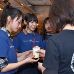 可愛すぎる店員登場！東京パフォーマンスドールがTOWER RECORDS CAFE宣伝大使として1日限定の店員を務める！