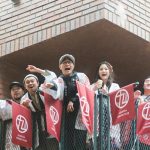 川島海荷を新劇場『浅草九劇』開業イベントでサプライズ祝福！23歳の抱負は「新しい自分を出せるように頑張ります」